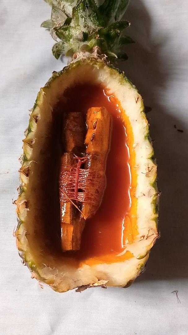 Talisman du Guerrier de Lumière