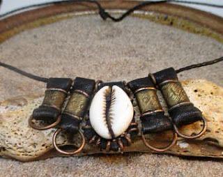 Talisman du Guerrier de Lumière