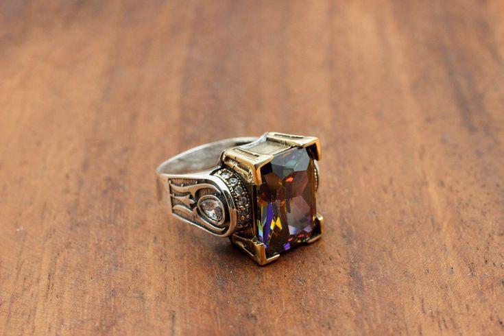 Anneau de l’Ombre Repoussée